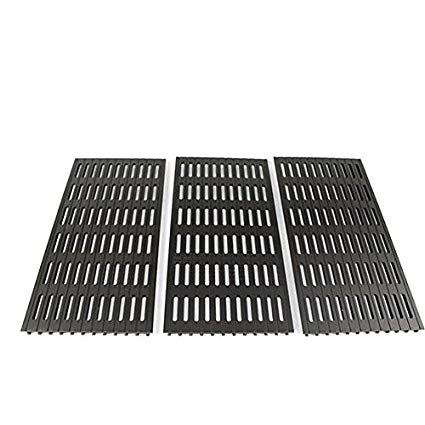 Mhp Set Of 3 Searmagic Cooking Grids For Fits Wnk, Wrg, Whrg, W3g, Tjk, Trg, Thrg, T3g & Tjk Model Grills