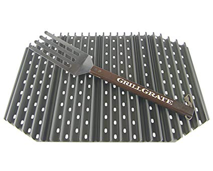 GrillGrate for The PK 360 Grill